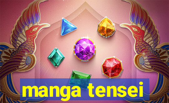 manga tensei-shitara-slime-datta-ken